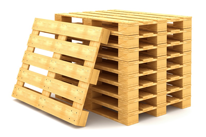 Buy Used Pallets Available At Cheap Prices