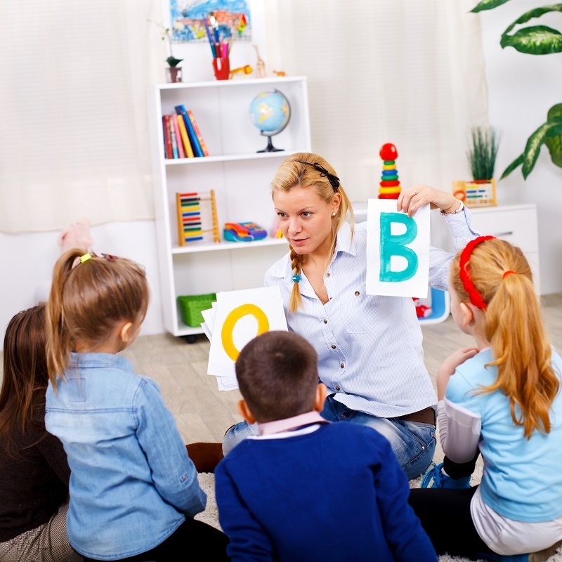 How to Save Money on Exceptional Childcare Solution
