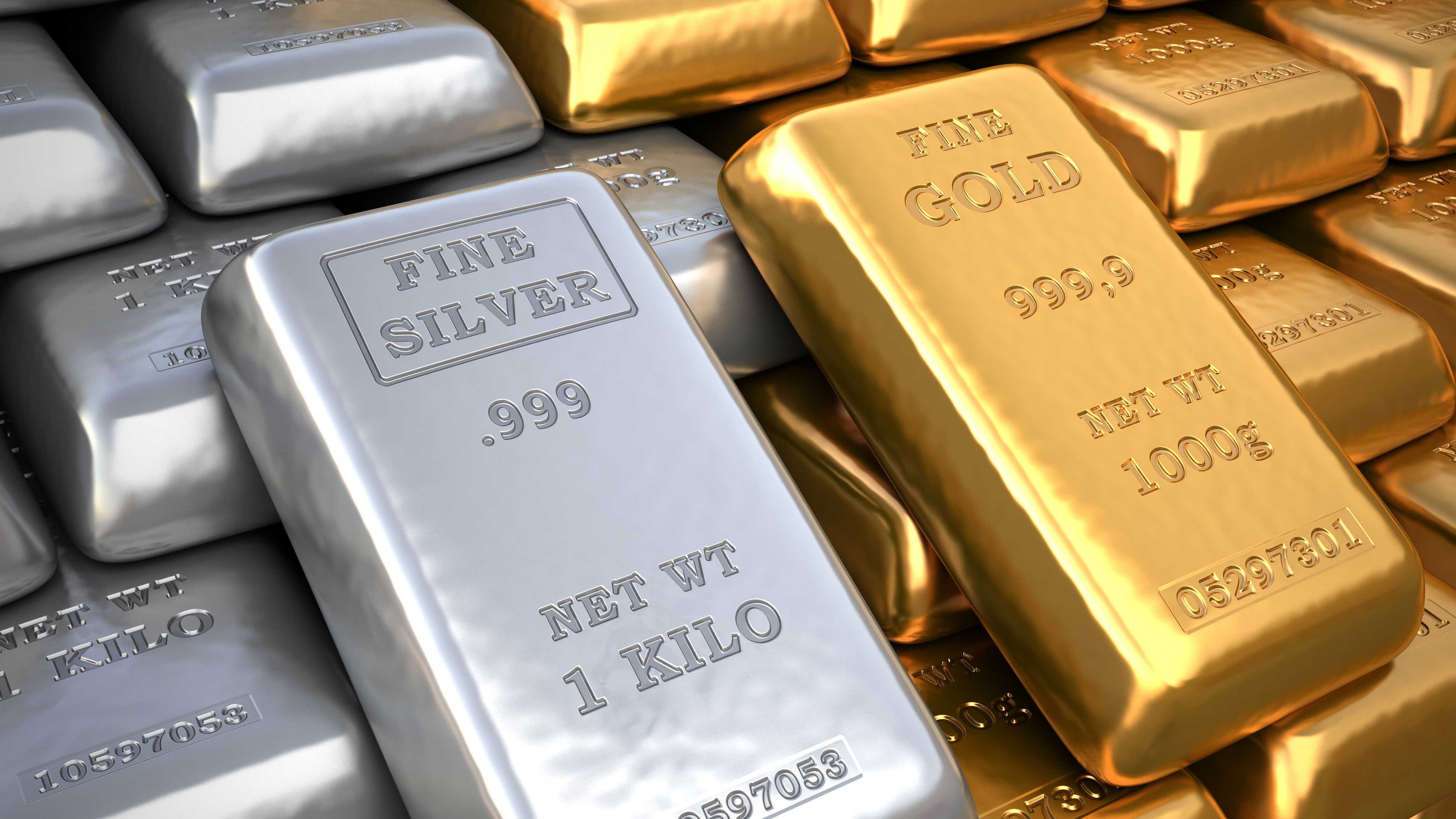 Considerations For Bullion Investors: Learning The Facts