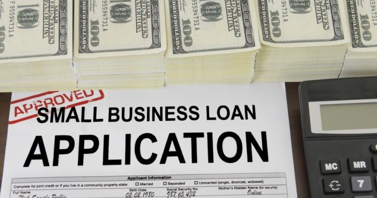 4 Things to Consider When Choosing a Small Business Loan
