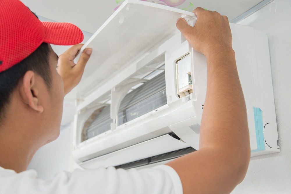 Preventive Maintenance List for your Split System Air Conditioner Maintenance