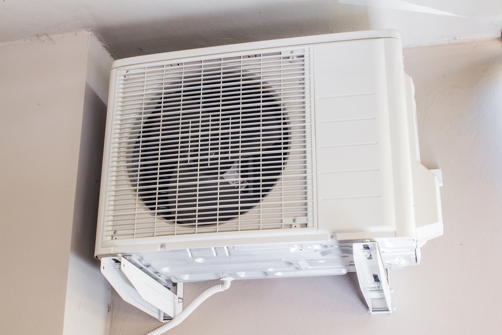 Split System Air Conditioner