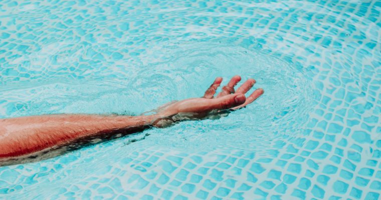 5 Reasons You Should Be in the Pool