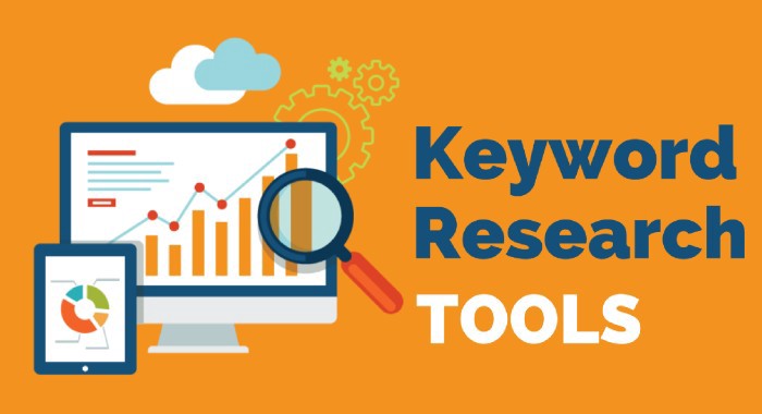 Various Innovative And Recommended Keyword Research Tools For Seo Foundation Wanderglobe