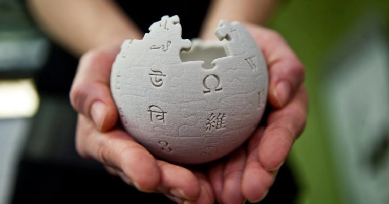 Learn How to Contribute & Write Posts on Wikipedia