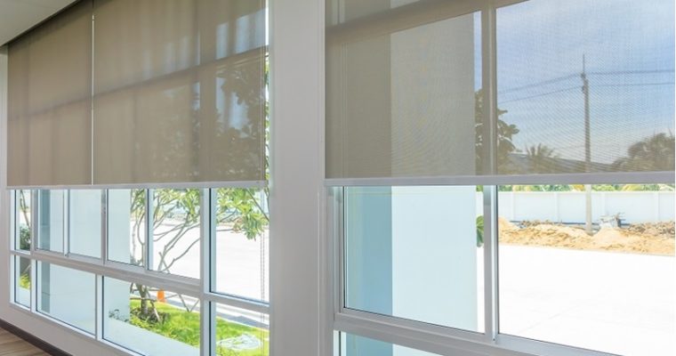 Things One Must Consider While Opting for Ziptrak Blinds Installation