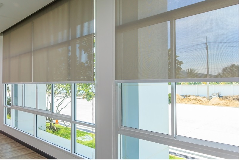 Things One Must Consider While Opting for Ziptrak Blinds Installation
