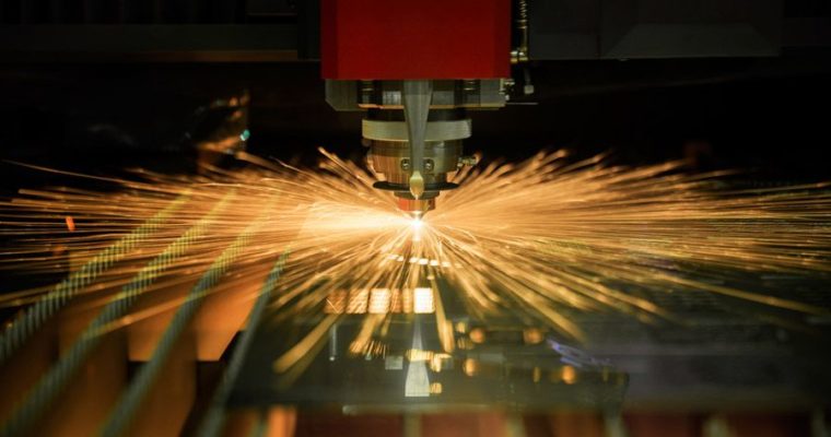 All You Need to Know About Metal Fabrication