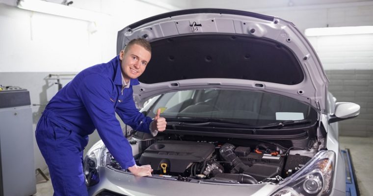 What to Look for In the Best Volvo Mechanics Specialists