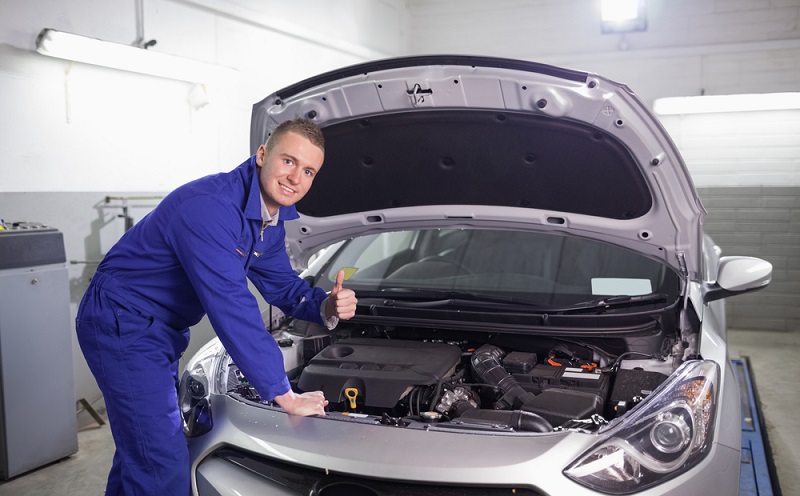 What to Look for In the Best Volvo Mechanics Specialists