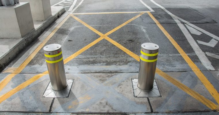 Why Choose Removable Bollards? How Are They Better Than Other Kinds?