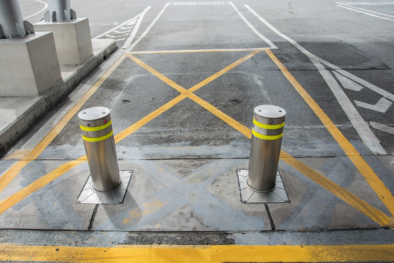 Why Choose Removable Bollards? How Are They Better Than Other Kinds?