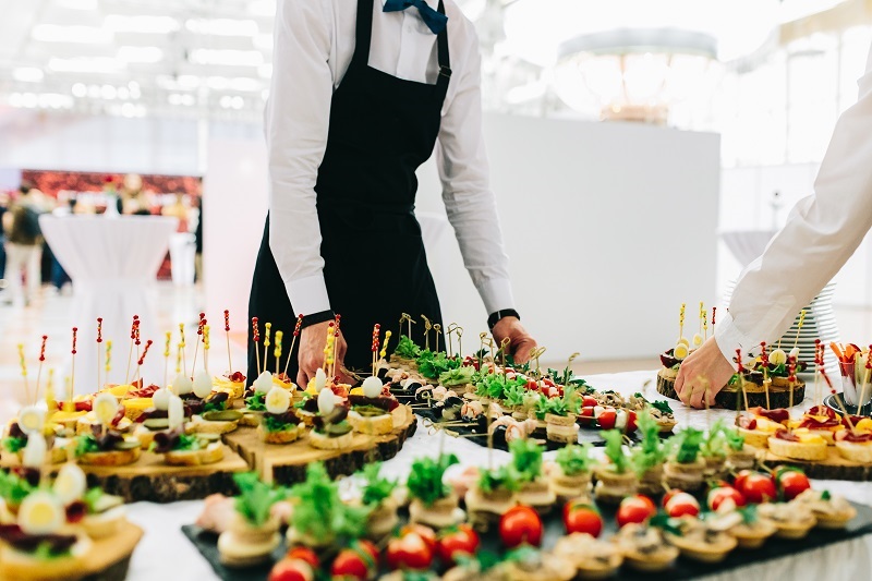 Catering for Events