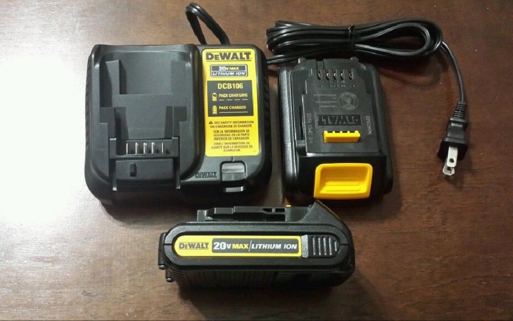 Tips That Can Come in Handy While Using Battery Powered Tools
