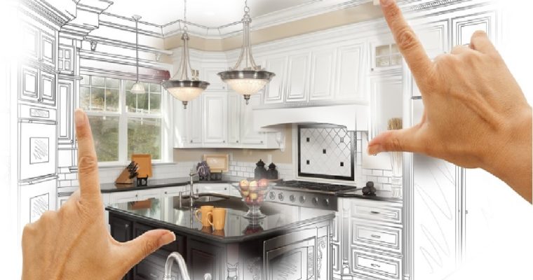 Why to Get Effective Kitchen Renovations, One Should Hire Only A Professional?
