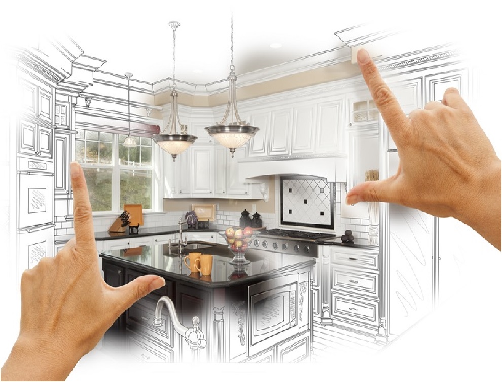 Why to Get Effective Kitchen Renovations, One Should Hire Only A Professional?