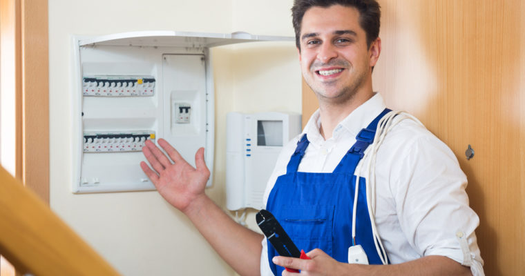 Electrical Contractors and Their Benefits