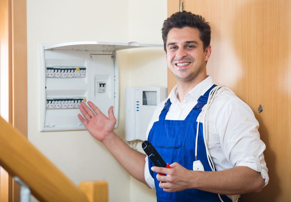 Electrical Contractors and Their Benefits