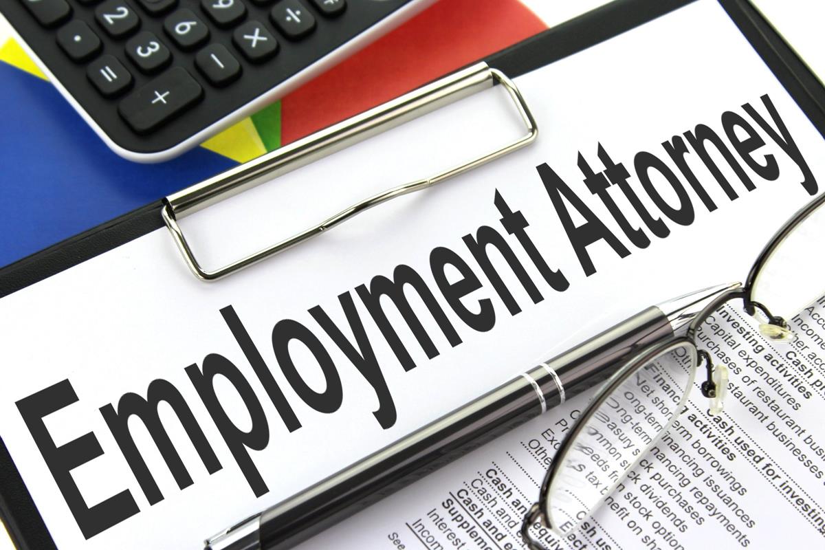 Case Note on Employment Cases of Attorney