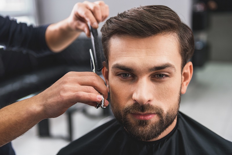 Stylish Hairdressers