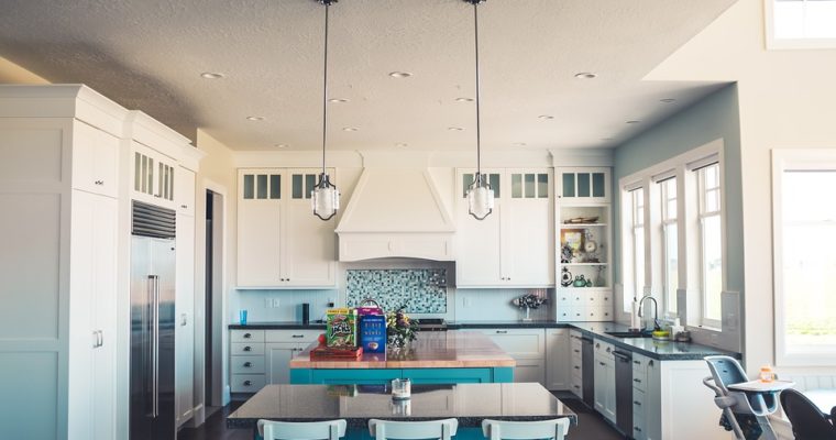 6 Benefits That Shows Why You Should Surely Go For Kitchen Renovation
