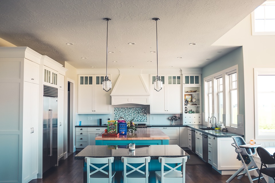 6 Benefits That Shows Why You Should Surely Go For Kitchen Renovation