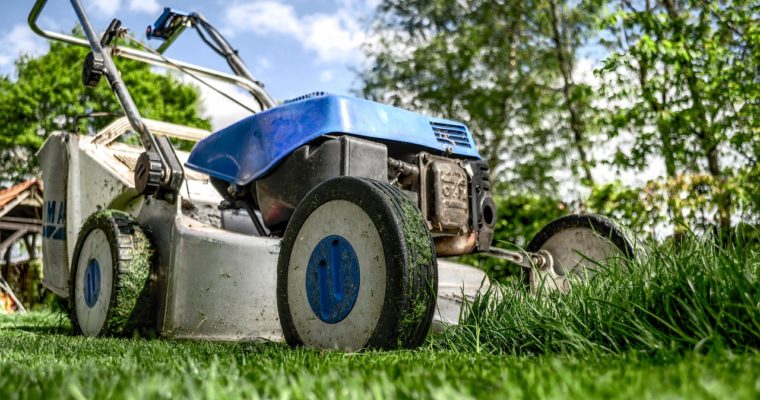 Five Things You Can do to Improve Your Lawn Care Business