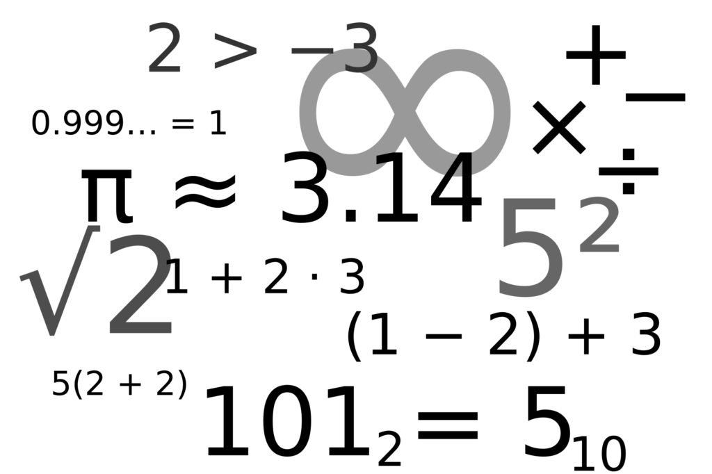 Want To Prepare For Math Competitions? Read This!