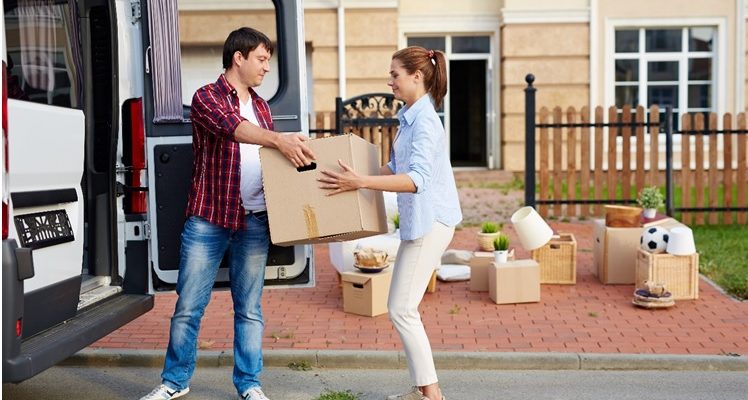 Important Factors That Affect The Time It Takes To Move House