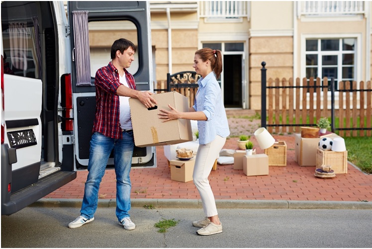 Important Things To Look Into When Moving To A New Place