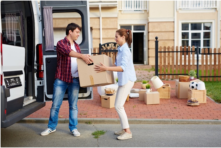 Important Factors That Affect The Time It Takes To Move House