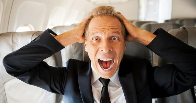 Top 7 Tips to Deal with Stress on Corporate Trips