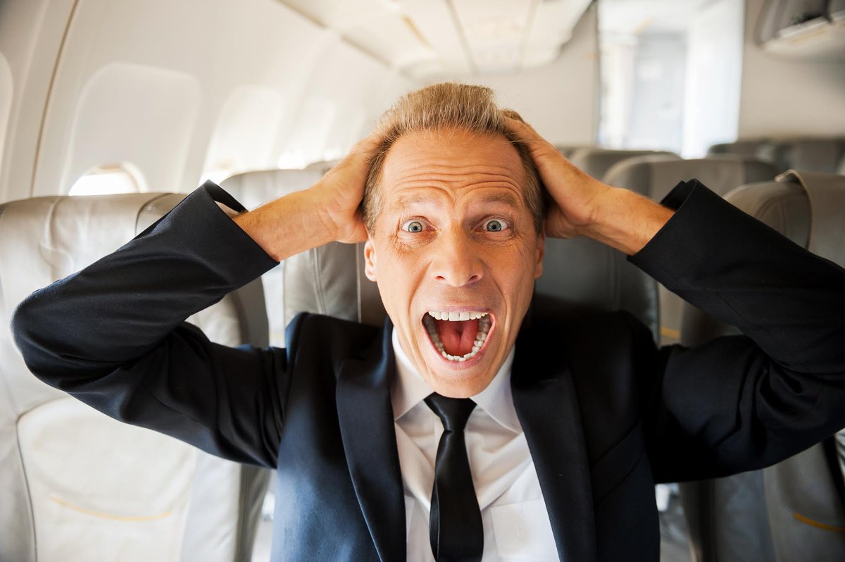 Top 7 Tips to Deal with Stress on Corporate Trips