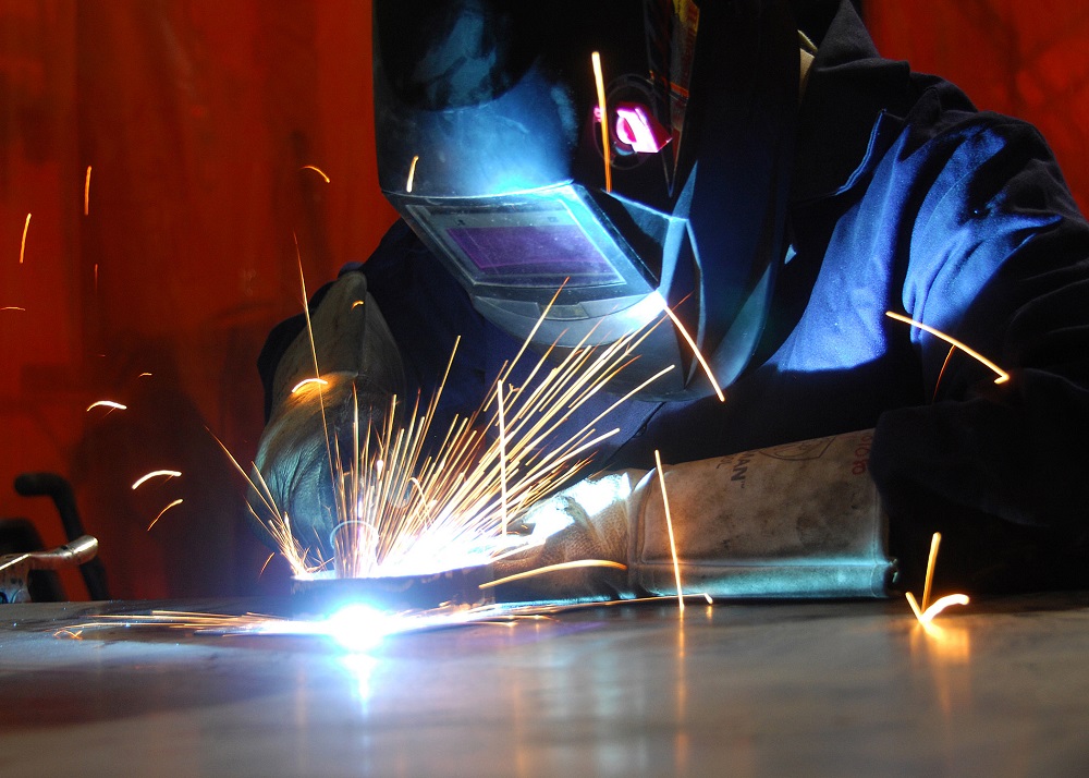 Everything You Need to Know About Metal Fabrication