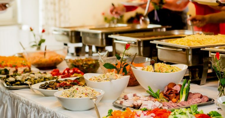 Important Tips On Getting Best Wedding Catering Packages On Budget