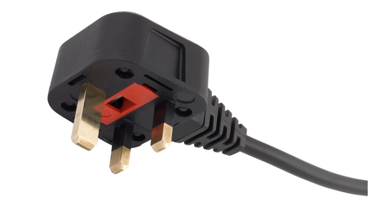 Why Some Appliances Have A 3 Pin Electrical Connector