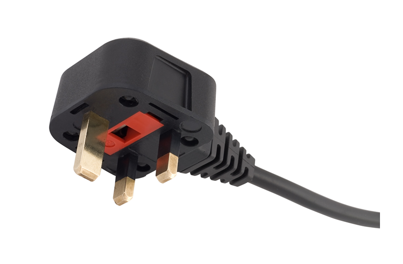 Why Some Appliances Have A 3 Pin Electrical Connector