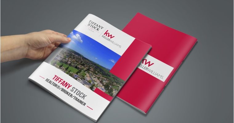 Top 10 Reasons Why Your Business Needs an Attractive Brochure