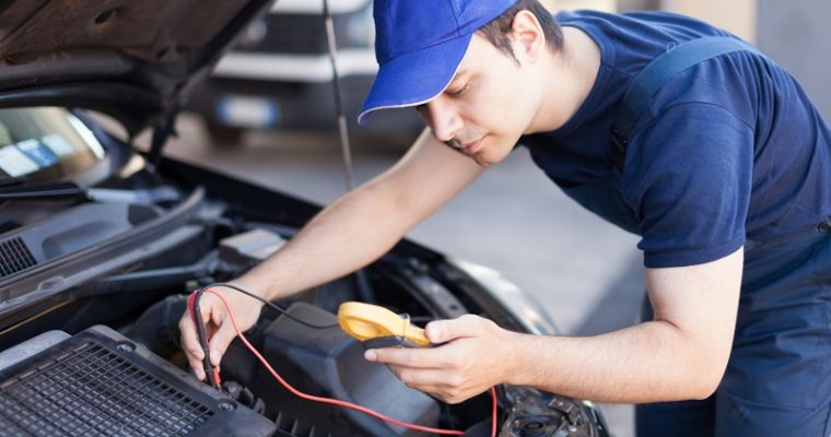 5 Attributes Your Mobile Auto Electrician Must Have