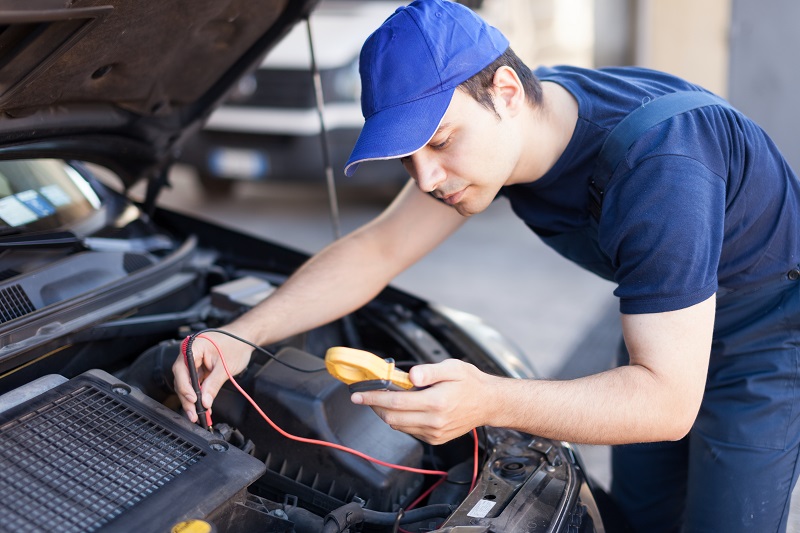 Choosing The Trustworthy Mechanic For A Smooth Ride Later