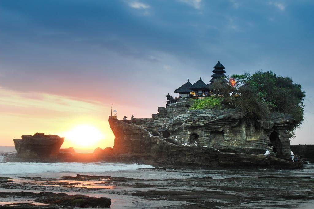 Reasons to Visit Bali Temple
