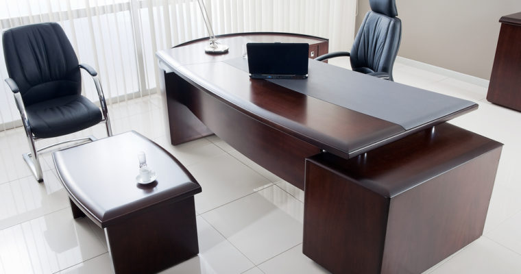 Different Types of Furniture Office to Choose From