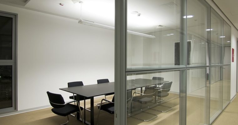 How To An Interior Design Company Can Help You Create An Attractive Office Atmosphere?