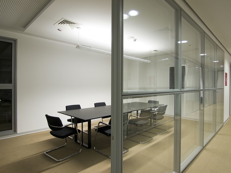 How To An Interior Design Company Can Help You Create An Attractive Office Atmosphere?