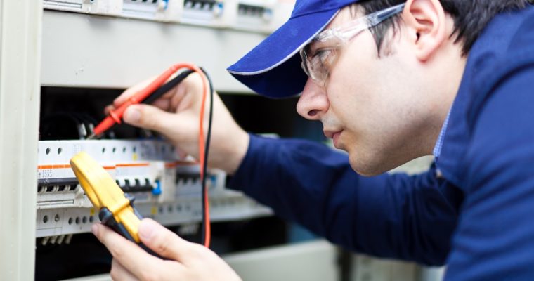 Steps to Choose the Right Electrical Services