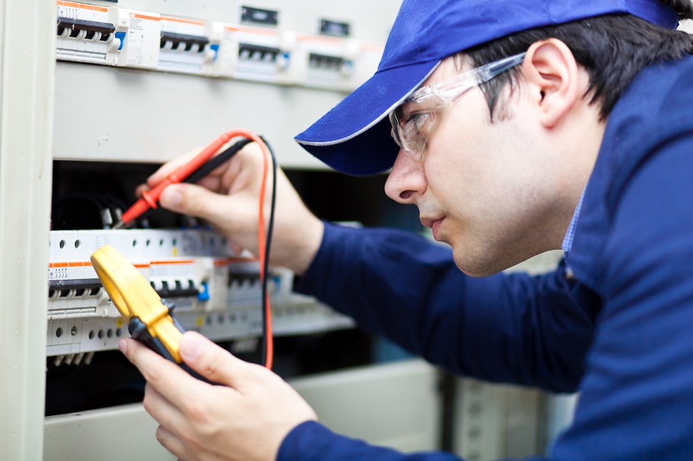 Steps to Choose the Right Electrical Services