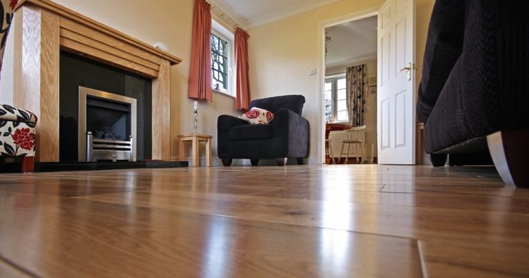 Things To Know While Opting For Engineered Timber Flooring