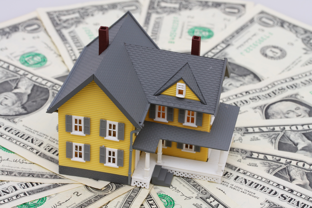 How To Get A Fabulous Investment Property On A Tight Budget