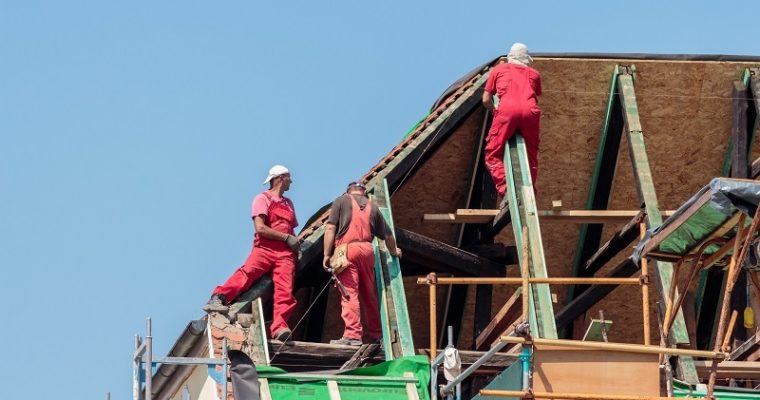 Why Should You Hire An Experienced Roofing Company