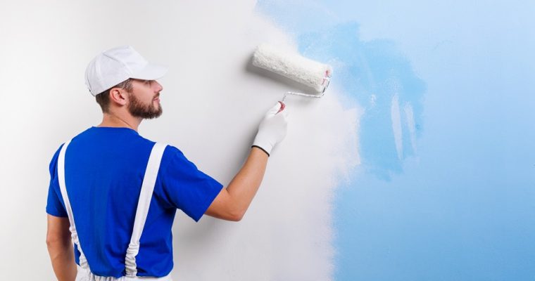 How to Hire the Best Interior House Painters